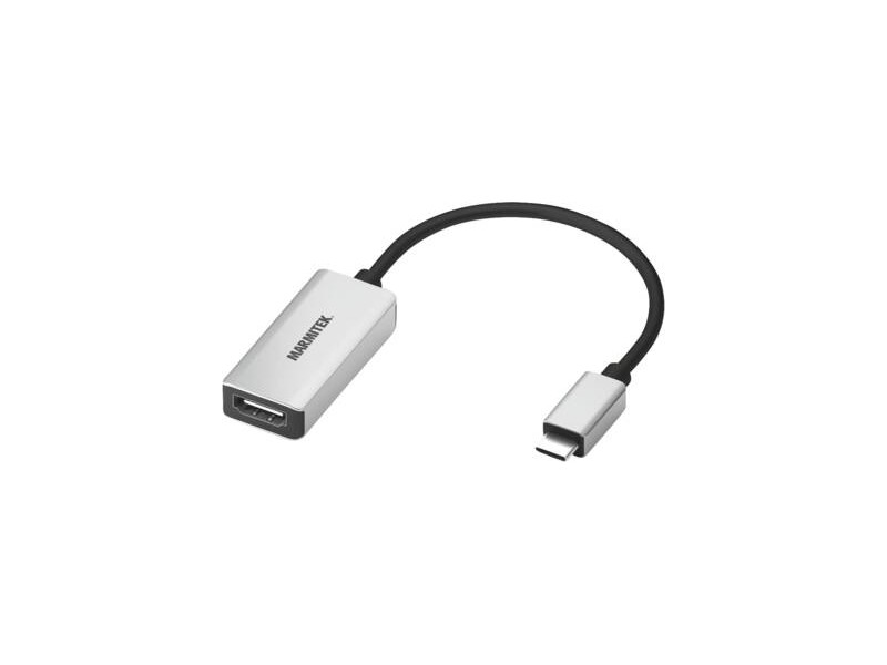 Connect USBC  HDMI